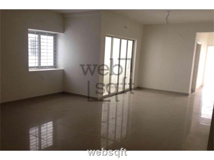 3 BHK Apartment-flats for Sale in Telangana